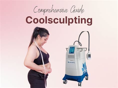 CoolSculpting Results: A Comprehensive Guide .